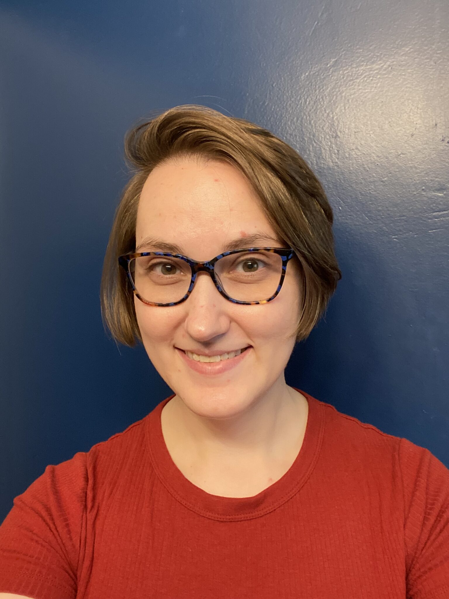 Stephanie Lamerato - Changing Perspectives Counseling